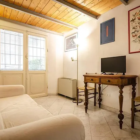 Fossalta Apartment Bologna