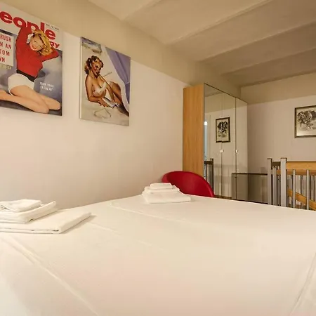 Apartment Fossalta *