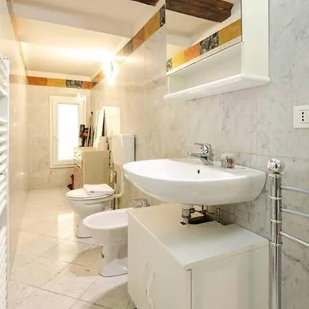 Apartman Fossalta Bologna