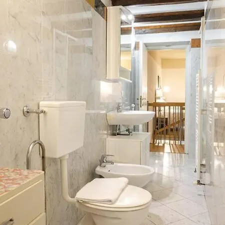 Apartment Fossalta *