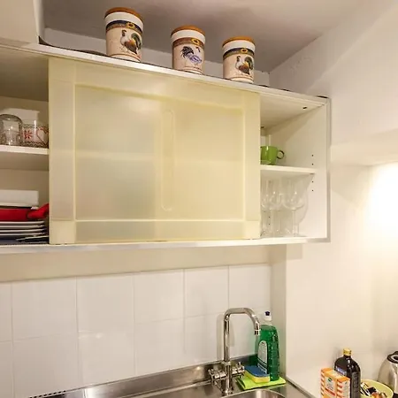 Apartment Fossalta Bologna