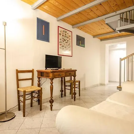 Fossalta Apartment Bologna