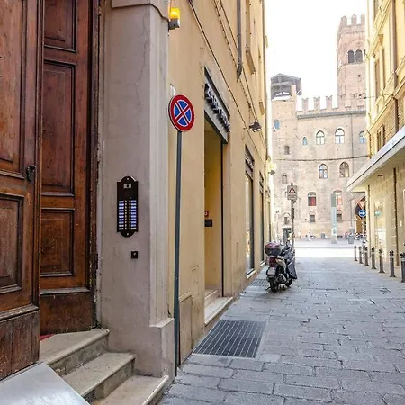 Apartament Fossalta *