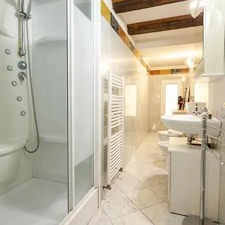 Apartament Fossalta Bolonia