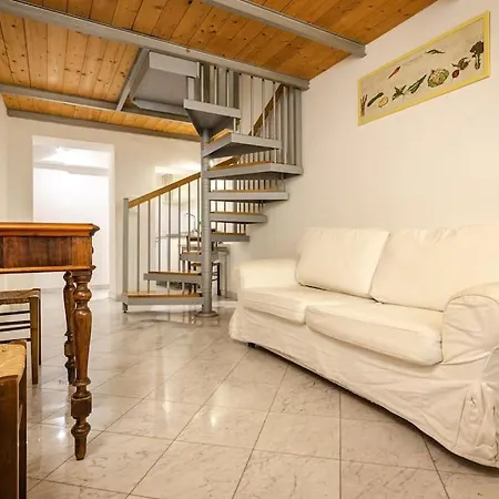 Fossalta Apartment Bologna