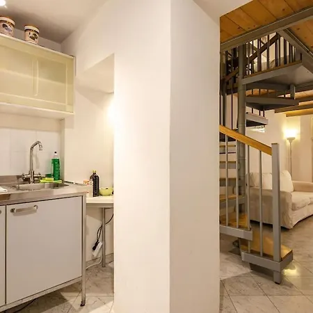 Appartement Fossalta Bologne