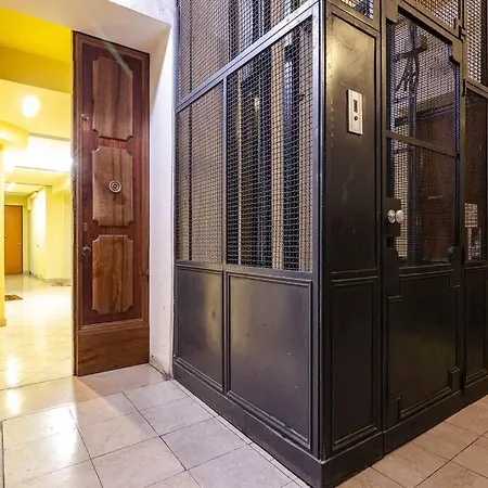 Appartement Fossalta