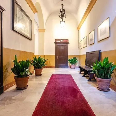 Fossalta Apartment Bologna