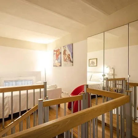 Fossalta Apartment Bologna
